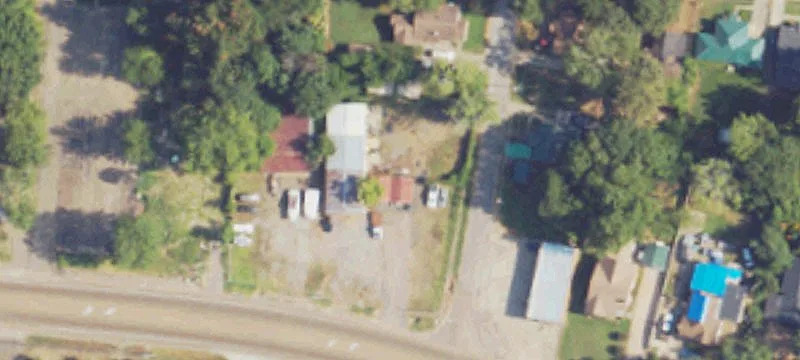 851 Peace St
