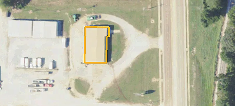 8523 Hwy 51