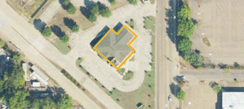 2325 Livingston Rd