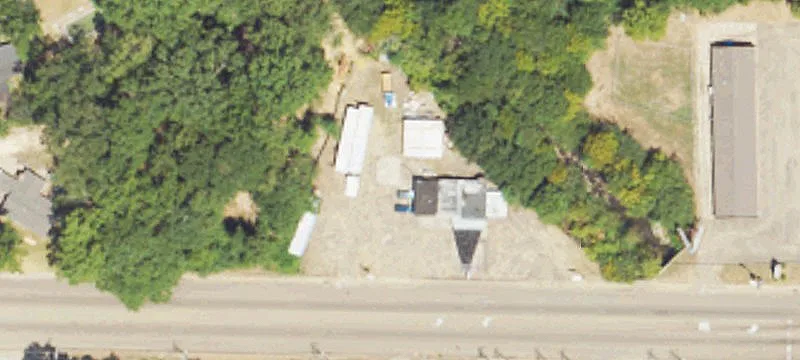 801 Cooper Rd