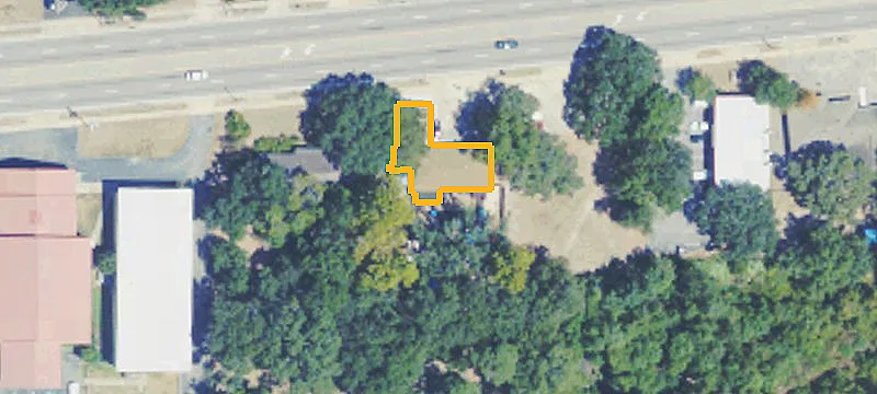 2463 Pass Rd