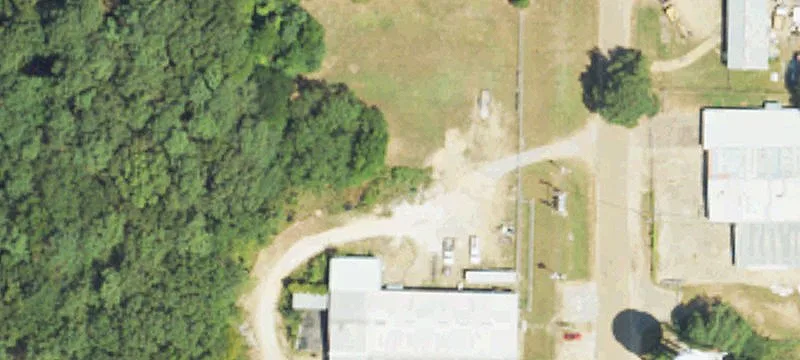 1101 Clinton Industrial Park Rd
