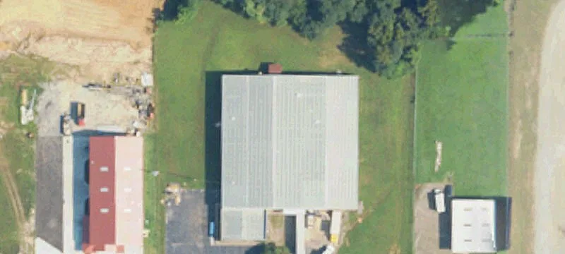 2204 Cole Rd