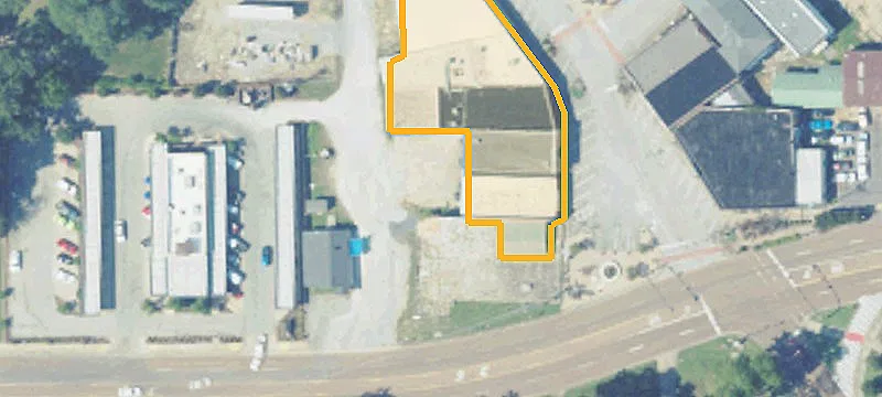 9125 Pigeon Roost Rd