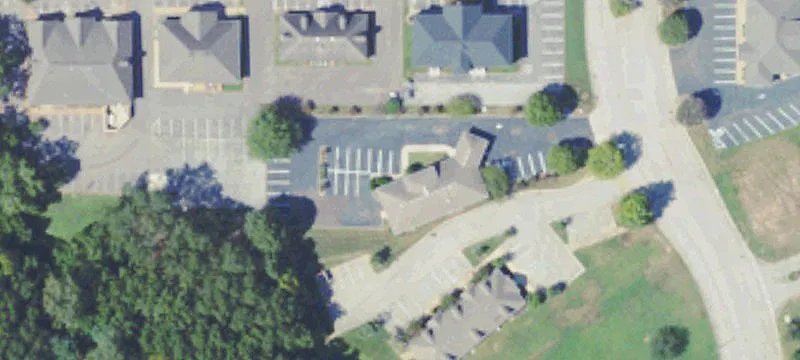 6953 Oak Frst Dr