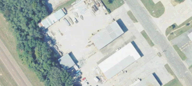 8291 Industrial Dr