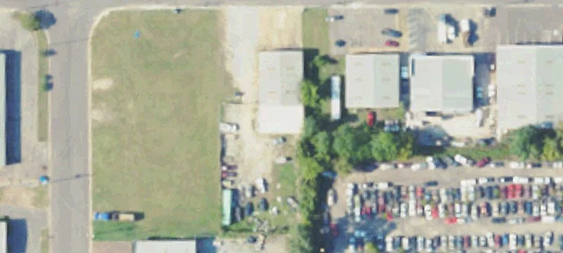 1609 Dancy Blvd