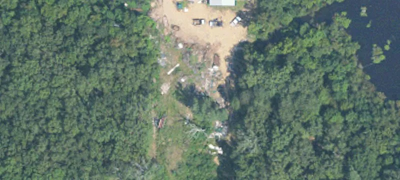 471 Wilkins Wise Rd