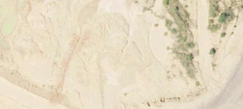 2050 Bailey Rd