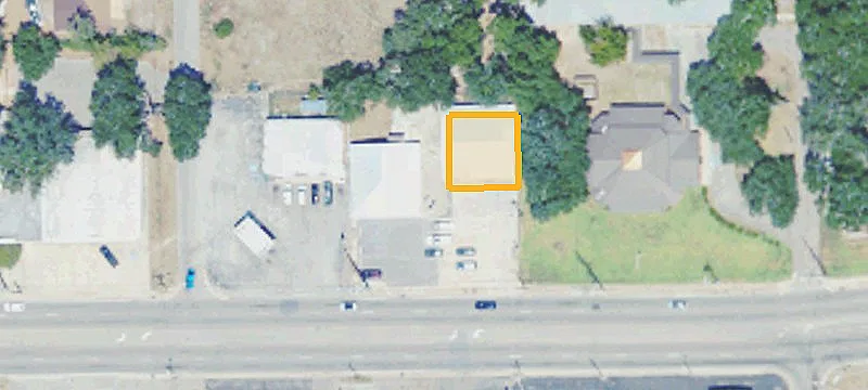 2010 Pass Rd