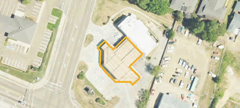 401 Northside Dr