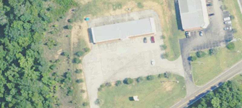 12345 Vidalia Rd