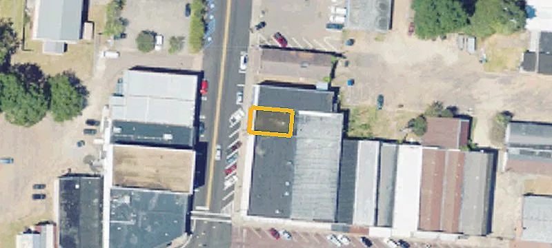 110 Caldwell Dr