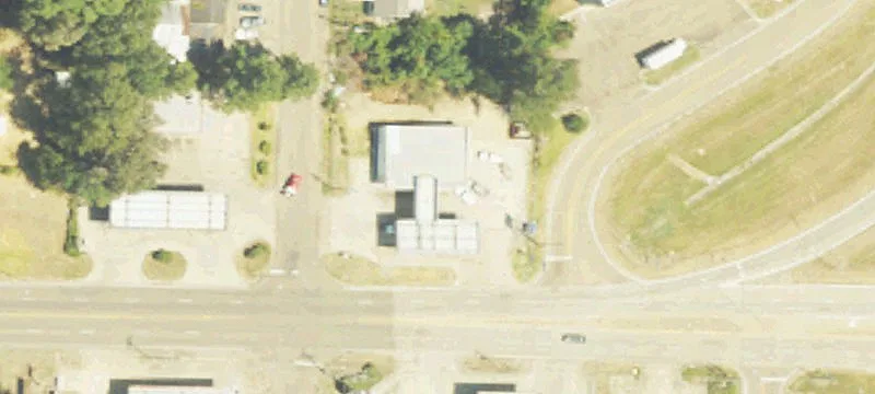 400 Mcdowell Rd