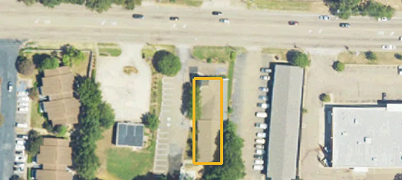 1551 County Line Rd