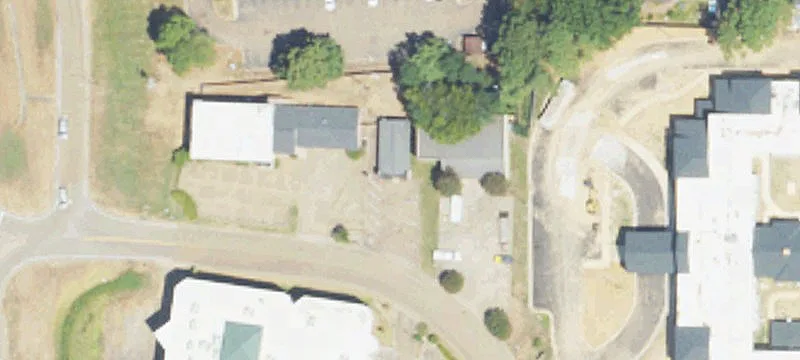 134 Dyess Rd