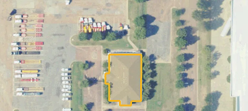480 Airport Industrial Dr