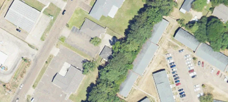 407 Masonic Dr
