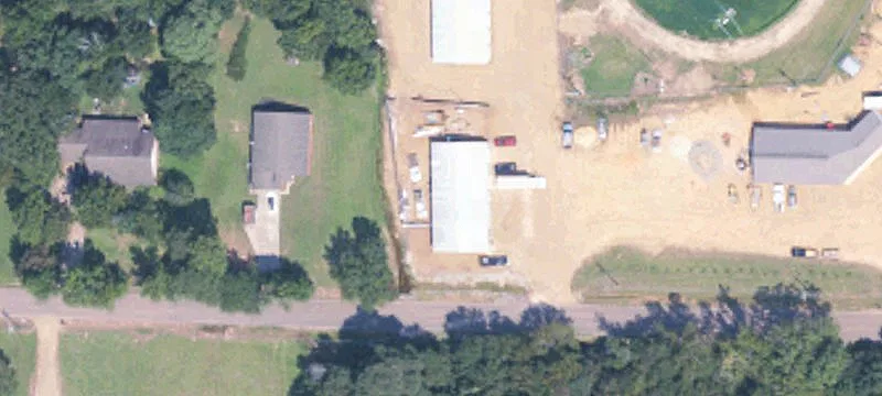 746 Oswalt Rd
