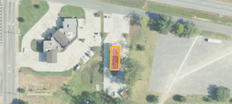 2708 Bienville Blvd