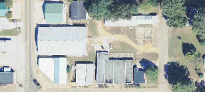 Blue Springs, MS 38828