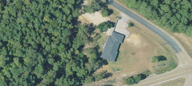 1009 Magnolia Pisgah Rd