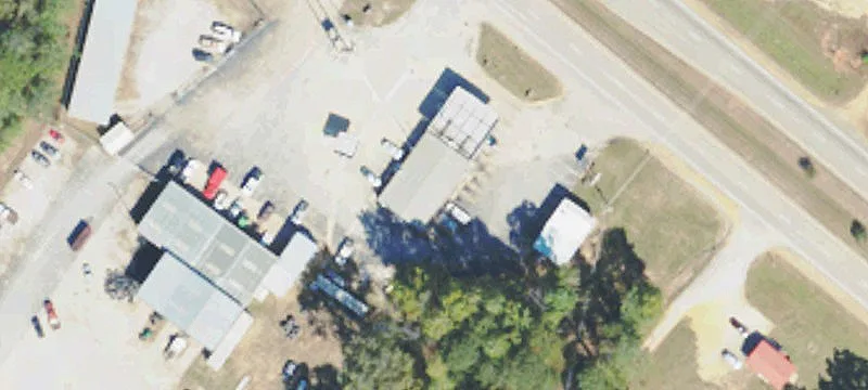 Burnsville, MS 38833