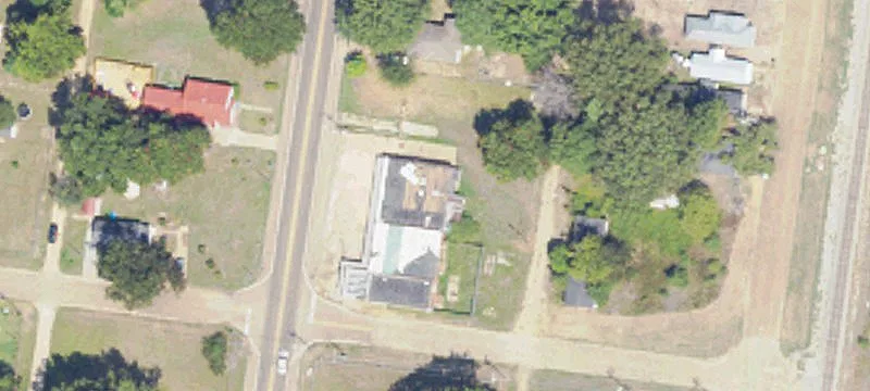 742 Martin Luther King Dr