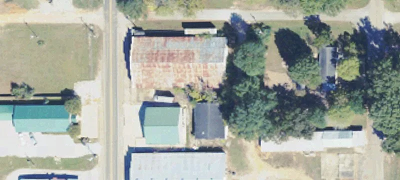 Blue Springs, MS 38828