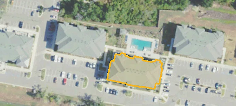 2501 Bienville Blvd, Unit 101