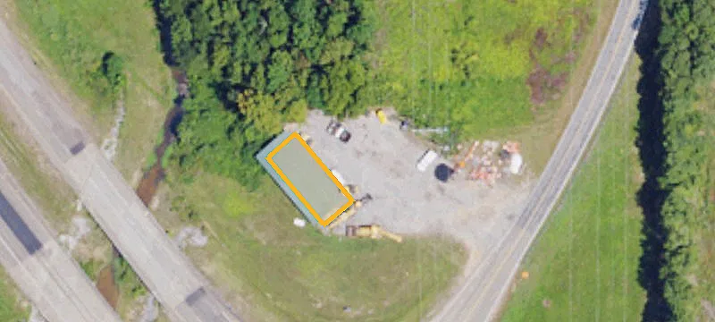 3001 Chandler Rd