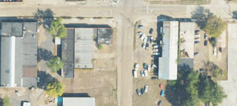 Rankin St