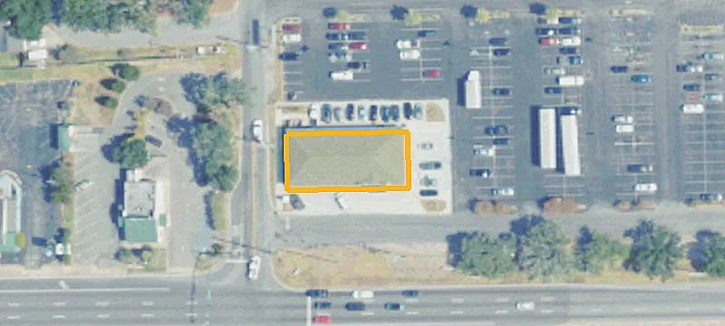 1501 Bienville Blvd