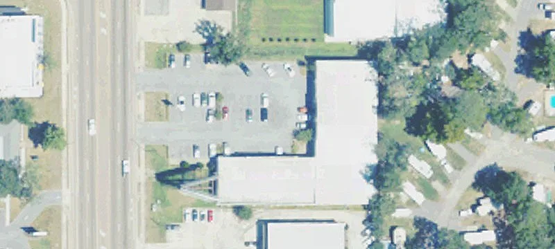 1116 Cowan Rd