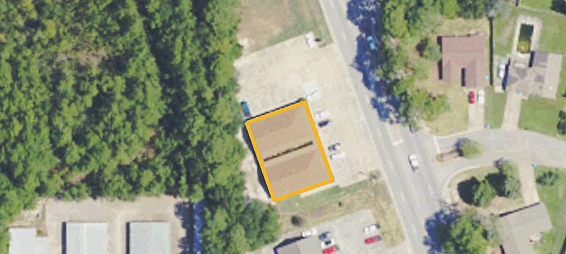 4101 Gautier Vancleave Rd, Unit 3