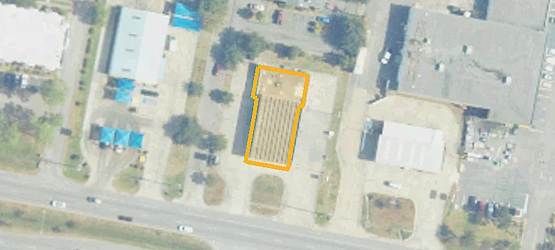 2875 Bienville Blvd
