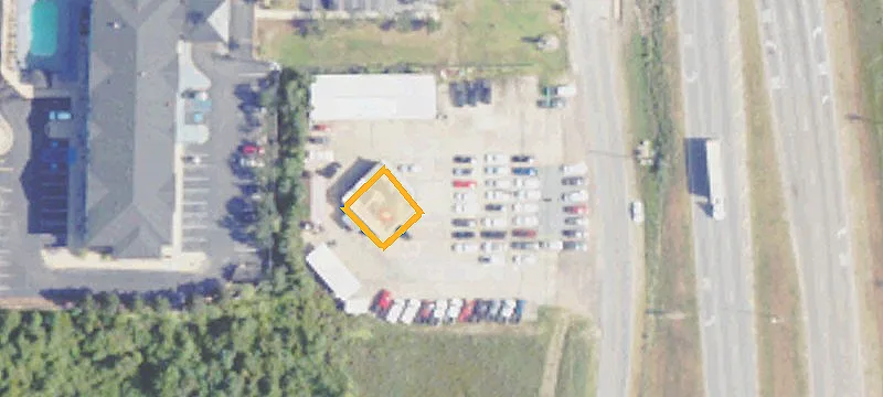 7917 Lamar Pool
