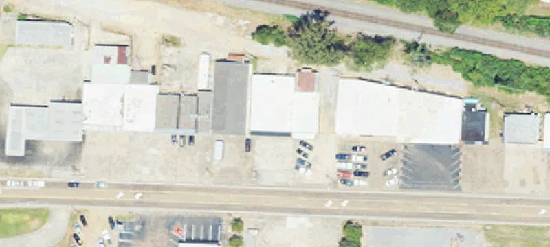 311 Clinton Blvd