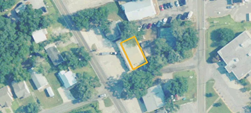19010 Pineville Rd