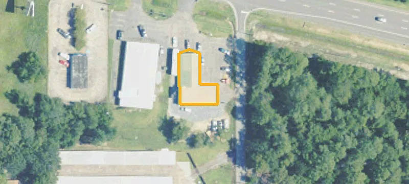 1813 Hwy 90
