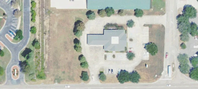 1778 Popps Fry Rd