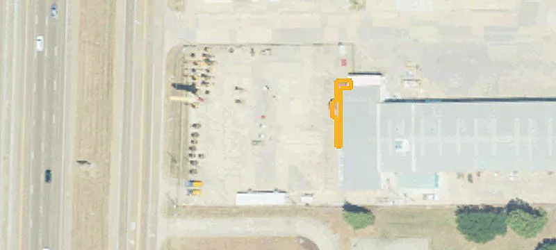 406 Hwy 49th S
