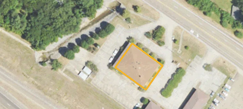 606 Hwy 80th W