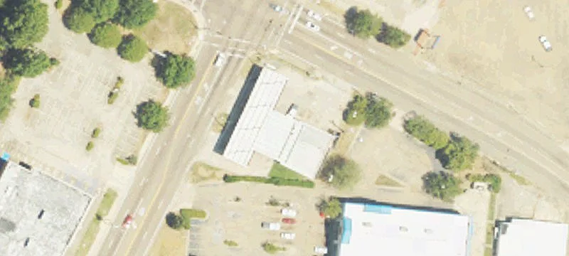 3430 Terry Rd