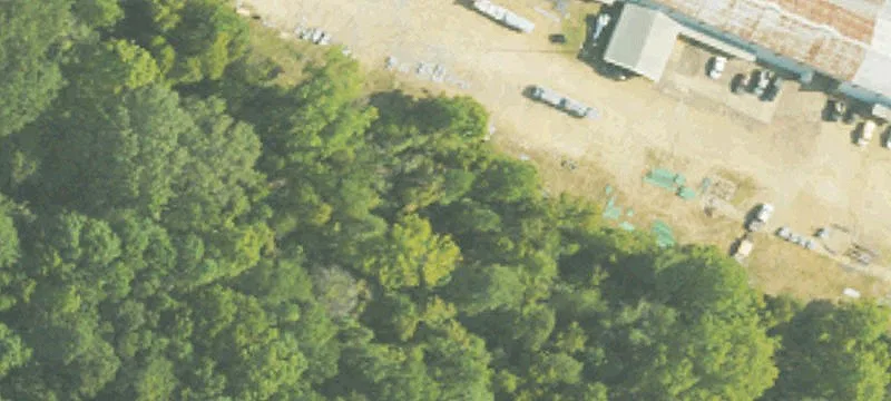 900 Industrial Park Dr