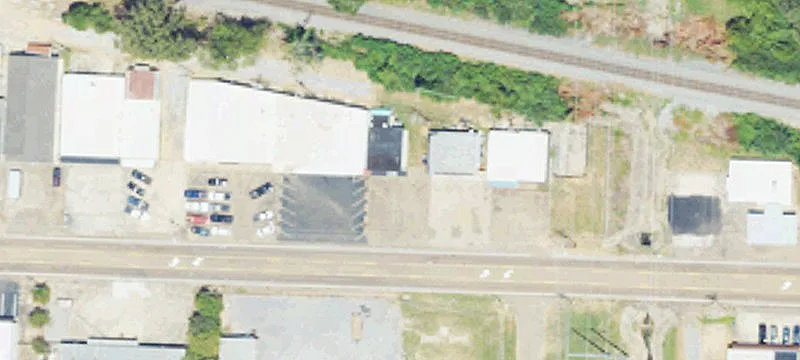 321 Clinton Blvd