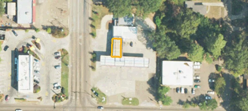 3910 Hanging Moss Rd
