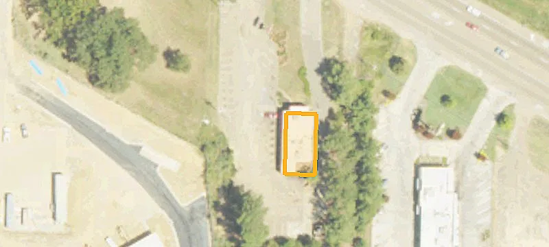 2525 Hwy 80th W