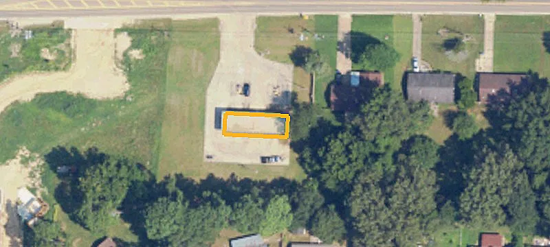 5901 Nail Rd