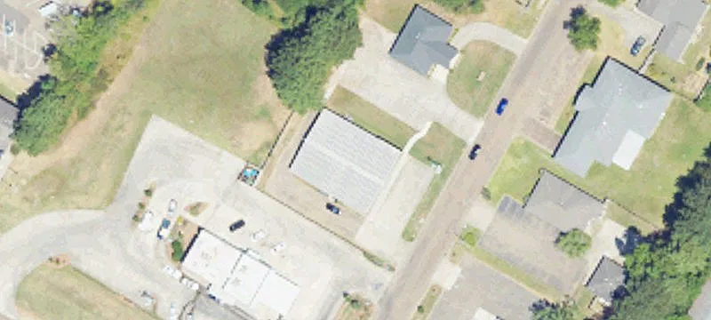 410 Masonic Dr
